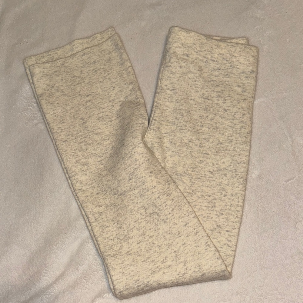 Wilfred Soft Cream Pants